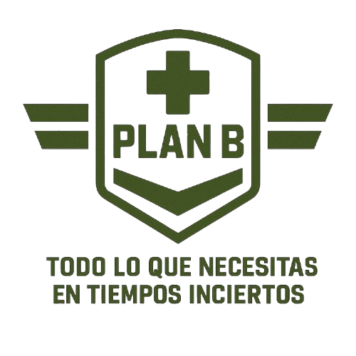 PLAN B